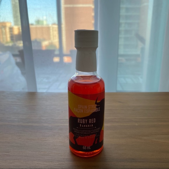 Cocktail Mixers With Exotic Flavours - Picture 4 of 11